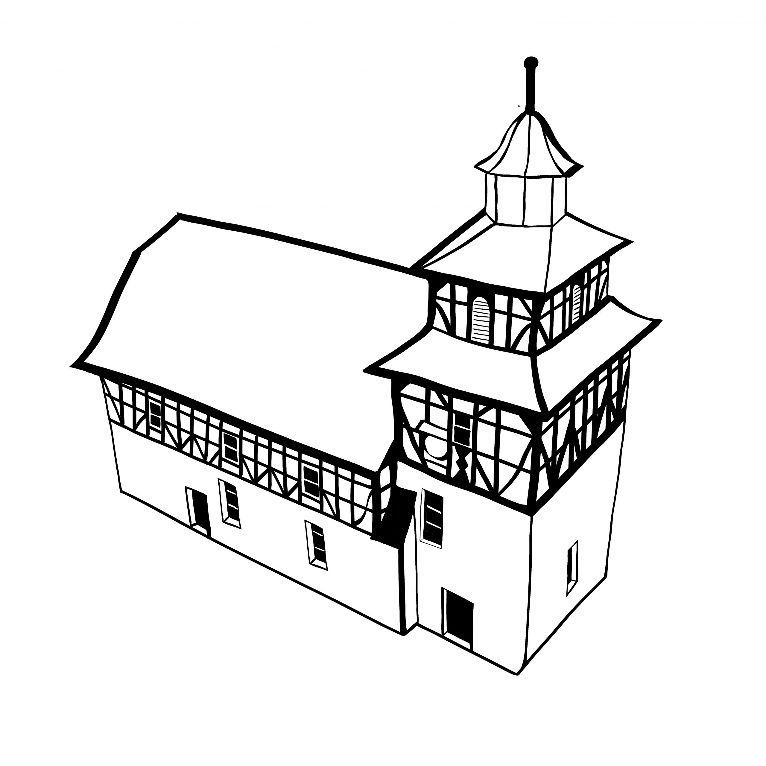 Förderverein Johanneskirche Altenburschla